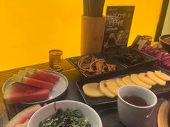 -吼堂老火锅(太古里总店)