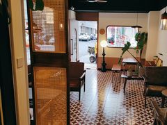 -一杯潮茶·专注潮汕茶饮(朝阳庄店)