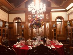 -马勒别墅饭店(静安寺店)