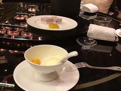 -北京四季酒店·采逸轩