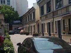 -徐家汇源景区-衡山坊