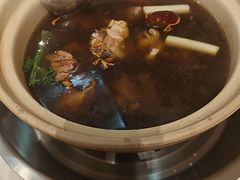 -天宜隆蘑菇宴火锅(石景山旗舰店)