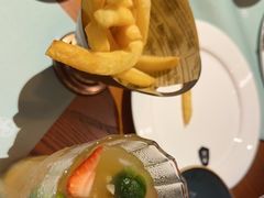 -原石牛扒·约会餐厅(龙城万科里店)