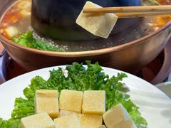 -南门四季铜锅涮肉(东坝店)