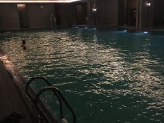 -上海崇明金茂凯悦酒店