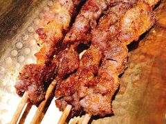 -楼兰新疆主题餐厅(坂田佳华领汇广场店)