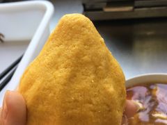 -陈记锅巴菜(五大道店)