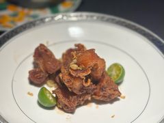-華府(凯德晶萃店)