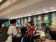 -广州花园酒店
