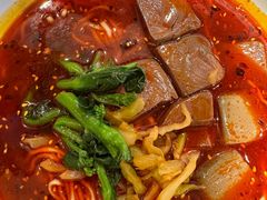 -遇见小面(深圳中心书城店)