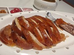 -东流山烤鸭·家常菜(雨山龙湖店)