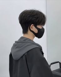 -尤司男士国潮理发馆