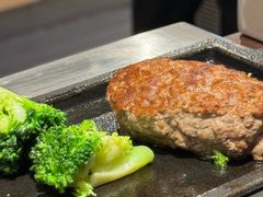 -肉肉大米(德基广场店)