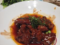 -19号私房菜(云南路店)