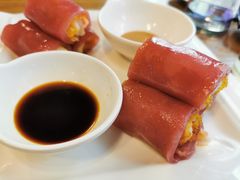 -喜粤糖朝餐厅(三八广场店)