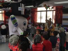 -岳辰齿科(浦东长泰店)