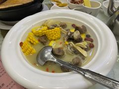 -庭苑美食中心·陈皮烧鹅·海鲜(台山店)