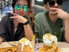 -After You Dessert Cafe