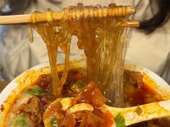 -豆相识•九九豆腐脑(牛咡桥店)