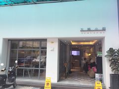 门面-大熊小厨(七星店)