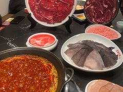 -巴蜀大将火锅(春熙店)