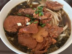 -安仙拉面美食(横店镇店)