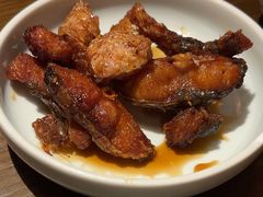 -南京大牌档(新街口德基广场店)