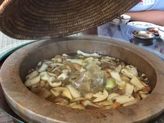 -双喜农庄·菌香园(安居家园店)