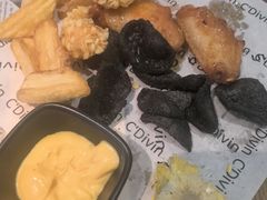 -米斯特比萨(罗斯福店)