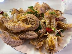 -老地方海鲜坊(步行街店)