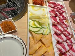 -伊茉家的烤肉店(勒泰中心店)