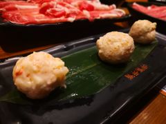 -呷哺呷哺 黄金牧场 (欢乐谷店)
