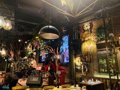 大堂-胡桃里音乐酒馆(环亚凯瑟琳广场店)