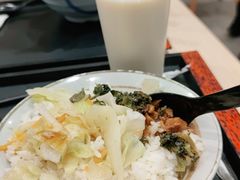 -永和大王(巨峰路店)