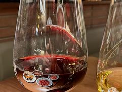 -肆海小川菜酒馆Wine Bistro (青年路店)