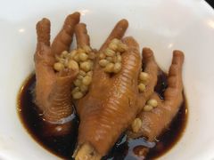 -点都德(华强南店)