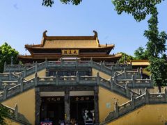 -南京市江宁方山
