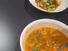 -羊门客在·烤盐池滩羊·川菜