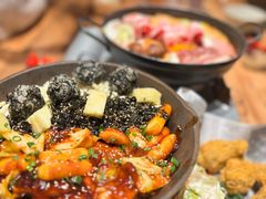 -KimPro 辛普乐概念韩餐