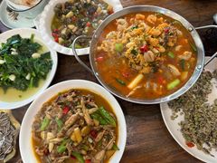 -小钱鱼馆(富春路店)