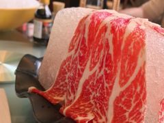 -东海怡品海鲜豆捞(星街坊店)