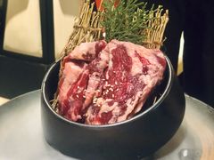-厚贞日式烤肉(浦东汇智店)