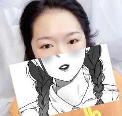 -MIVI半永久纹眉纹绣