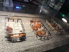 -sugarman espresso素饮糖人高新咖啡工厂