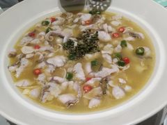 -青花椒花椒鱼(合生汇店)