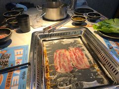 -非烤勿扰自助烤肉(东坑四季广场店)