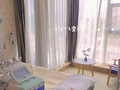 -丽达购物中心(崂山店)