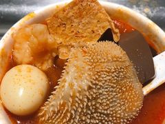 -海底捞火锅(龙岗星河COCO Park店)