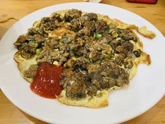 海蛎煎蛋-福祥厦门小馆(舟孟北路店)