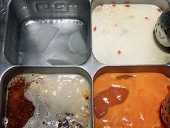 -海底捞火锅(河东万达广场店)